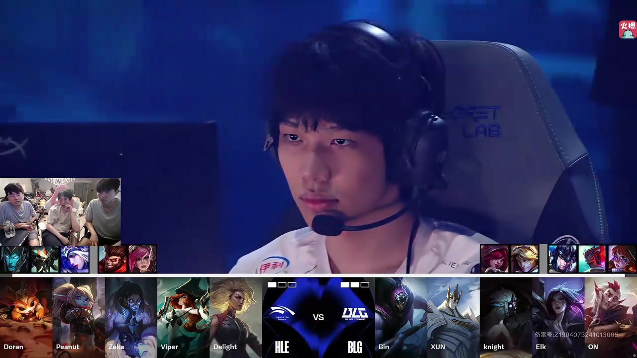 他就在NB 他就在NB