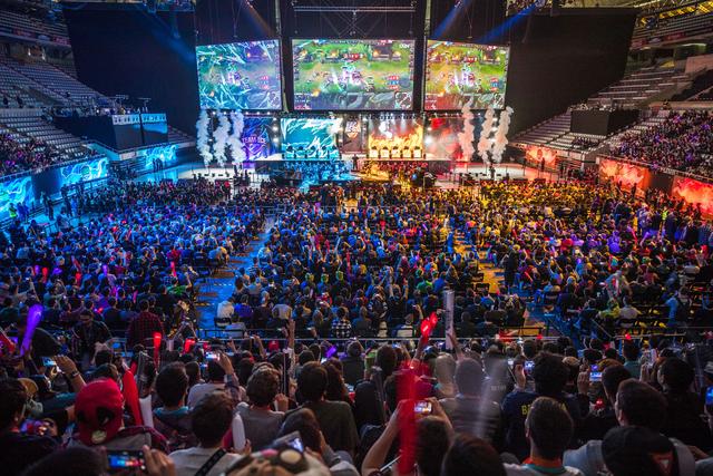 节奏的把控 节奏的把控